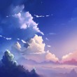有名的图画